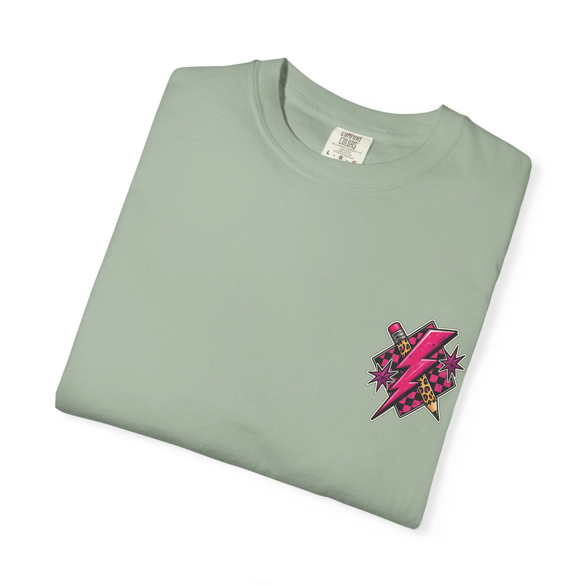 Chaos Coordinator School Edition T‑Shirt