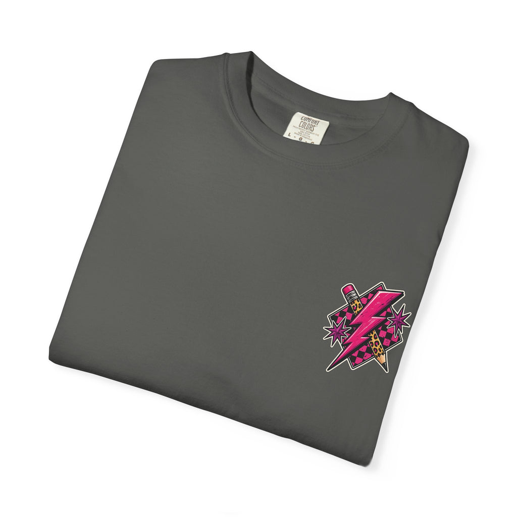 Chaos Coordinator School Edition T‑Shirt
