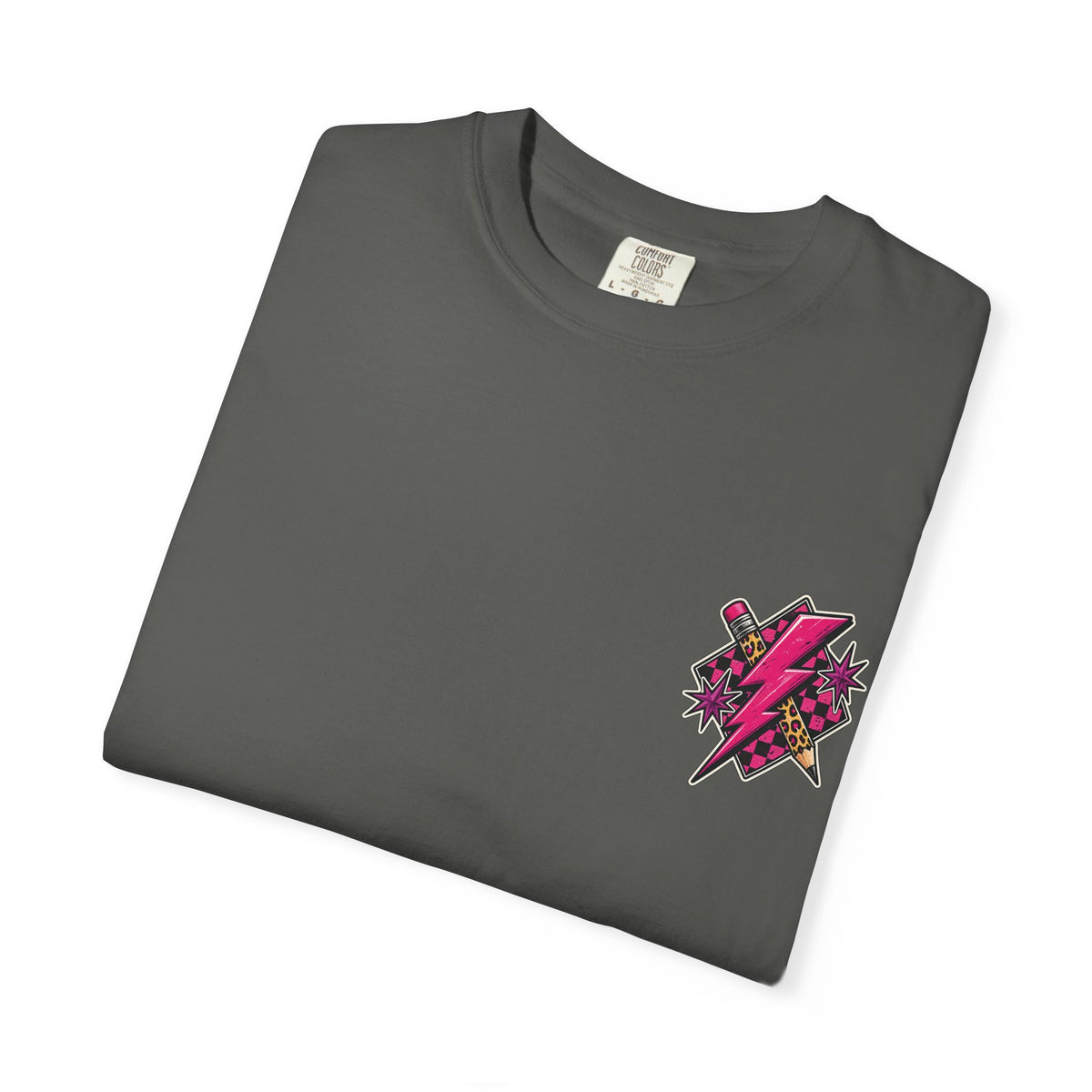 Chaos Coordinator School Edition T‑Shirt